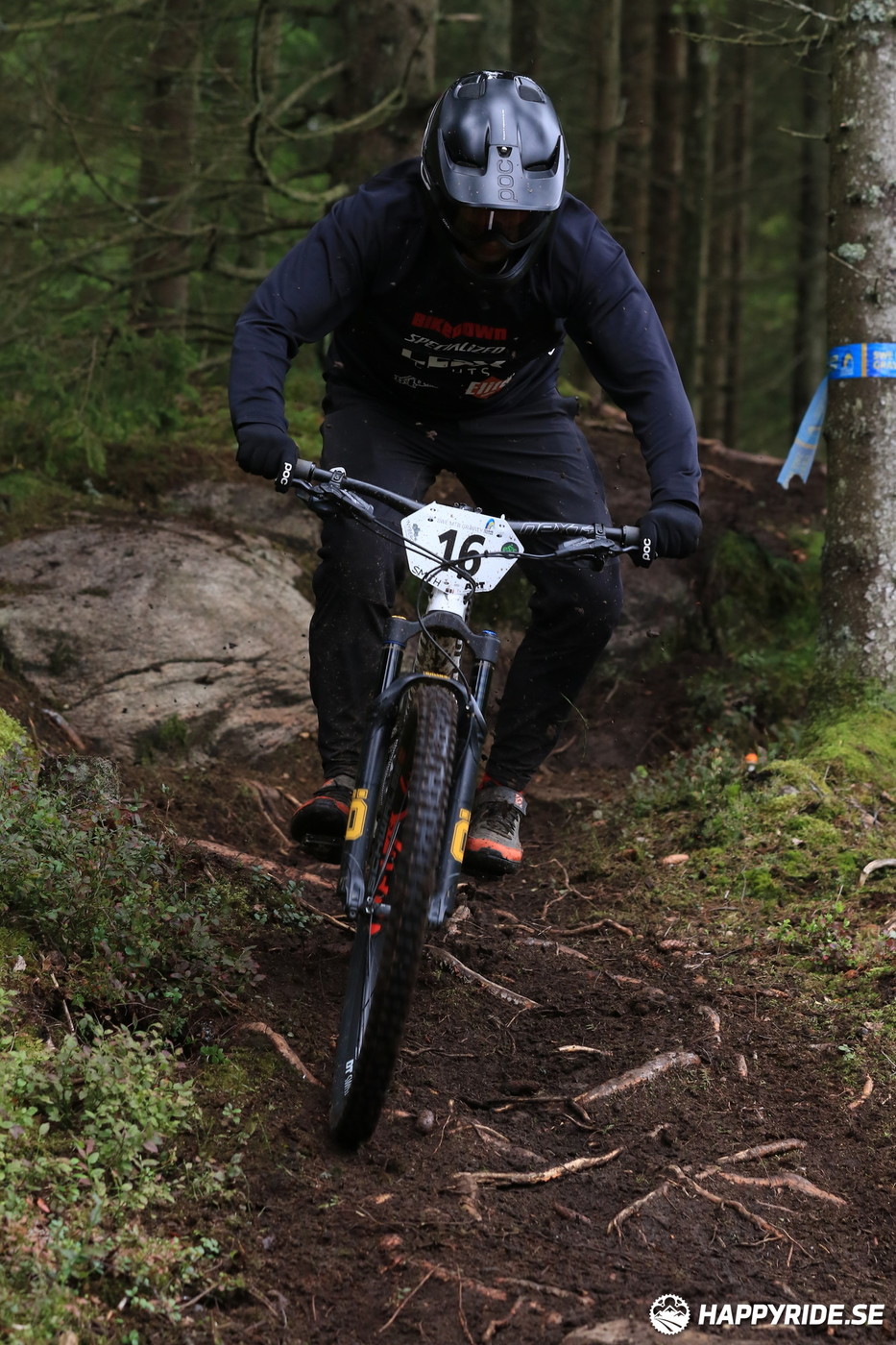 Bild från Ulricehamn SWE CUP Enduro 2021