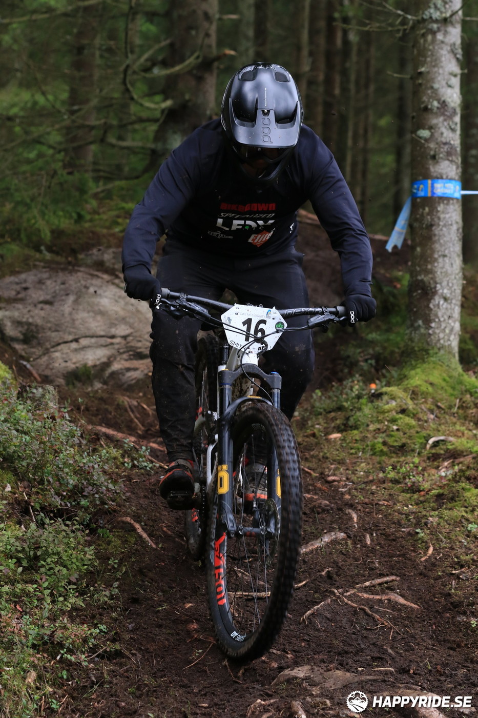 Bild från Ulricehamn SWE CUP Enduro 2021