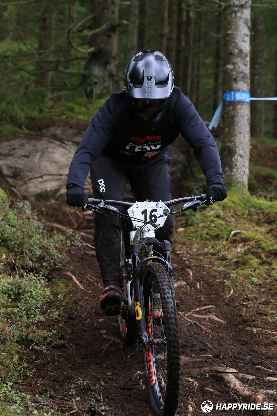 Bild från Ulricehamn SWE CUP Enduro 2021