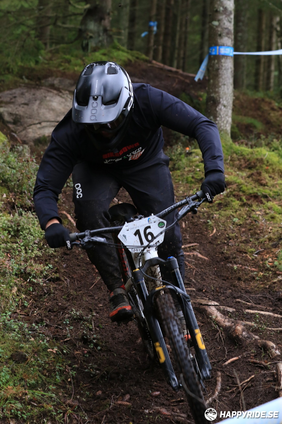 Bild från Ulricehamn SWE CUP Enduro 2021