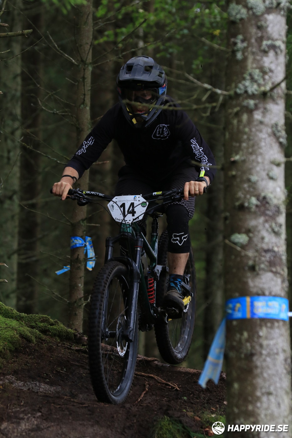 Bild från Ulricehamn SWE CUP Enduro 2021