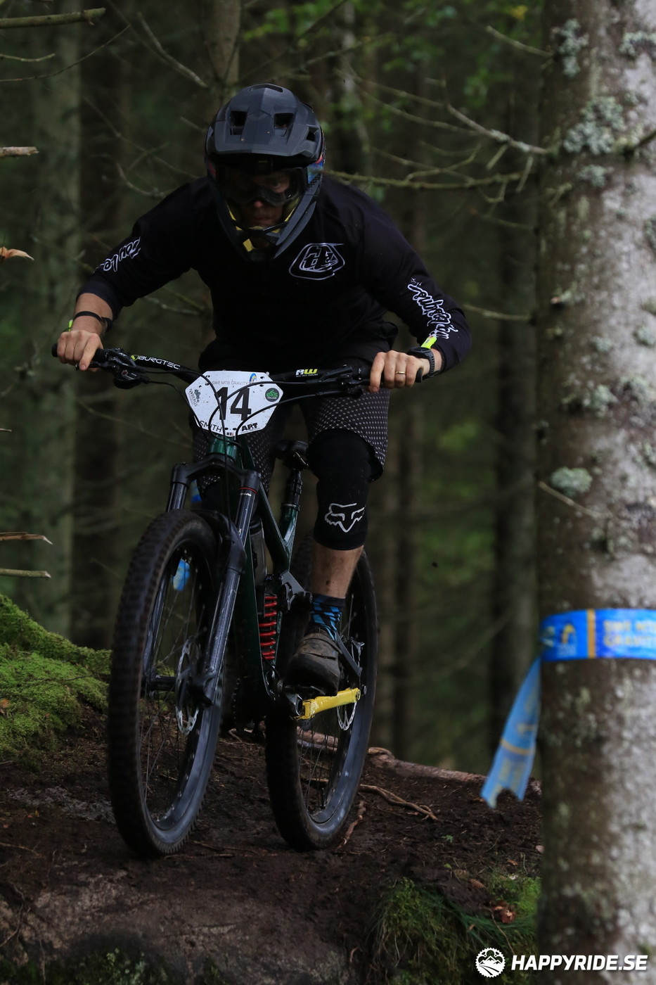 Bild från Ulricehamn SWE CUP Enduro 2021