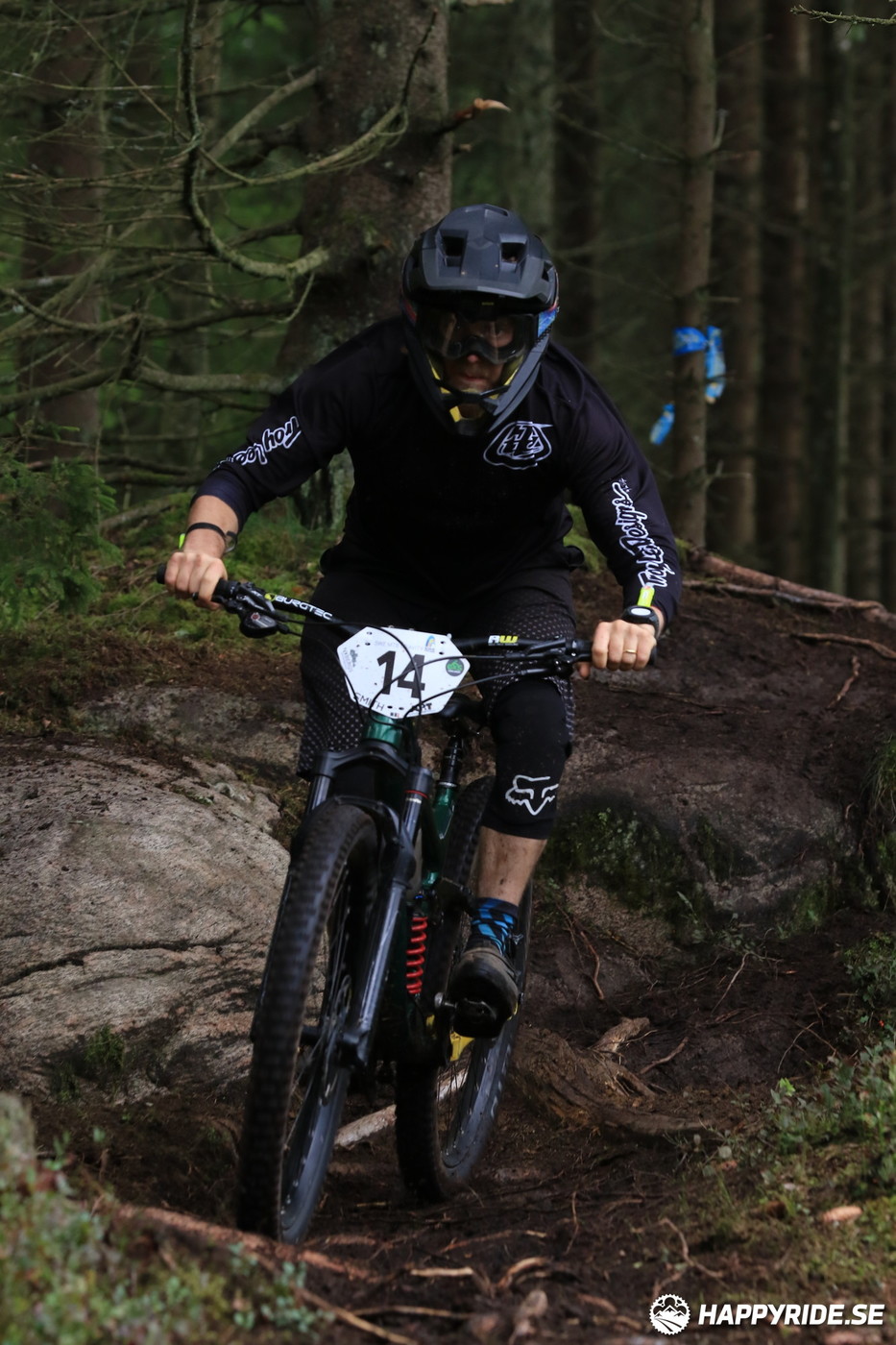 Bild från Ulricehamn SWE CUP Enduro 2021