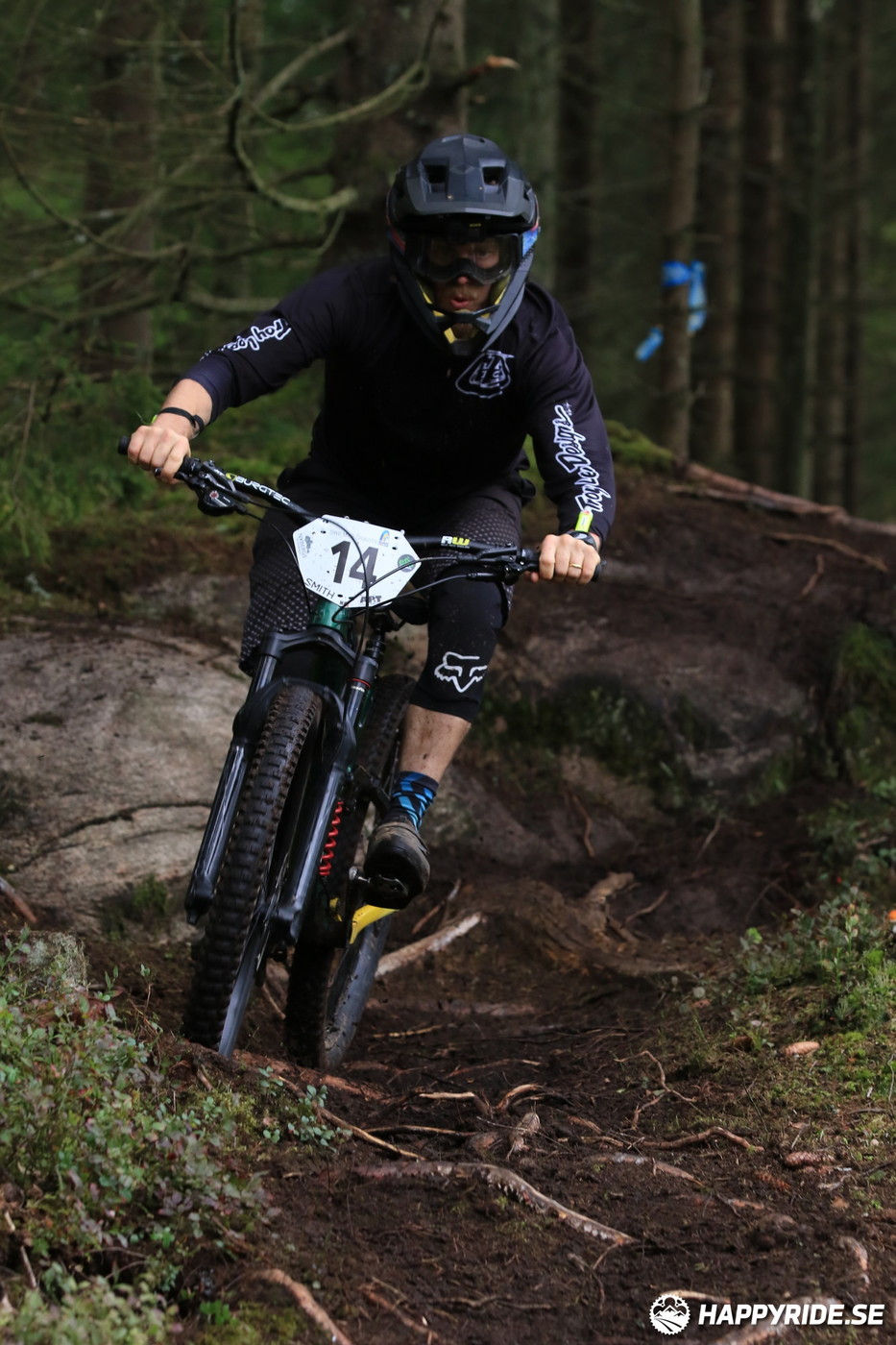 Bild från Ulricehamn SWE CUP Enduro 2021