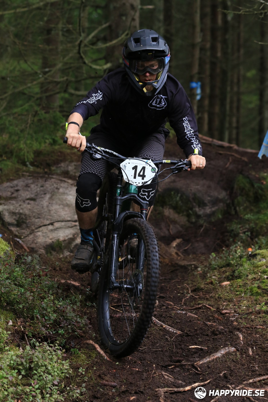 Bild från Ulricehamn SWE CUP Enduro 2021