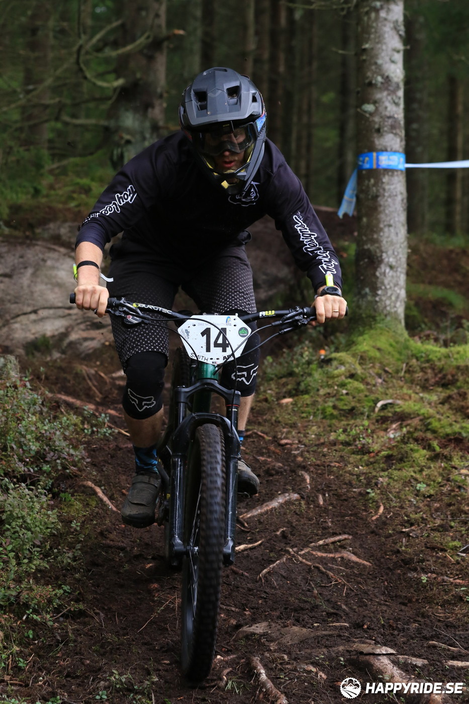 Bild från Ulricehamn SWE CUP Enduro 2021