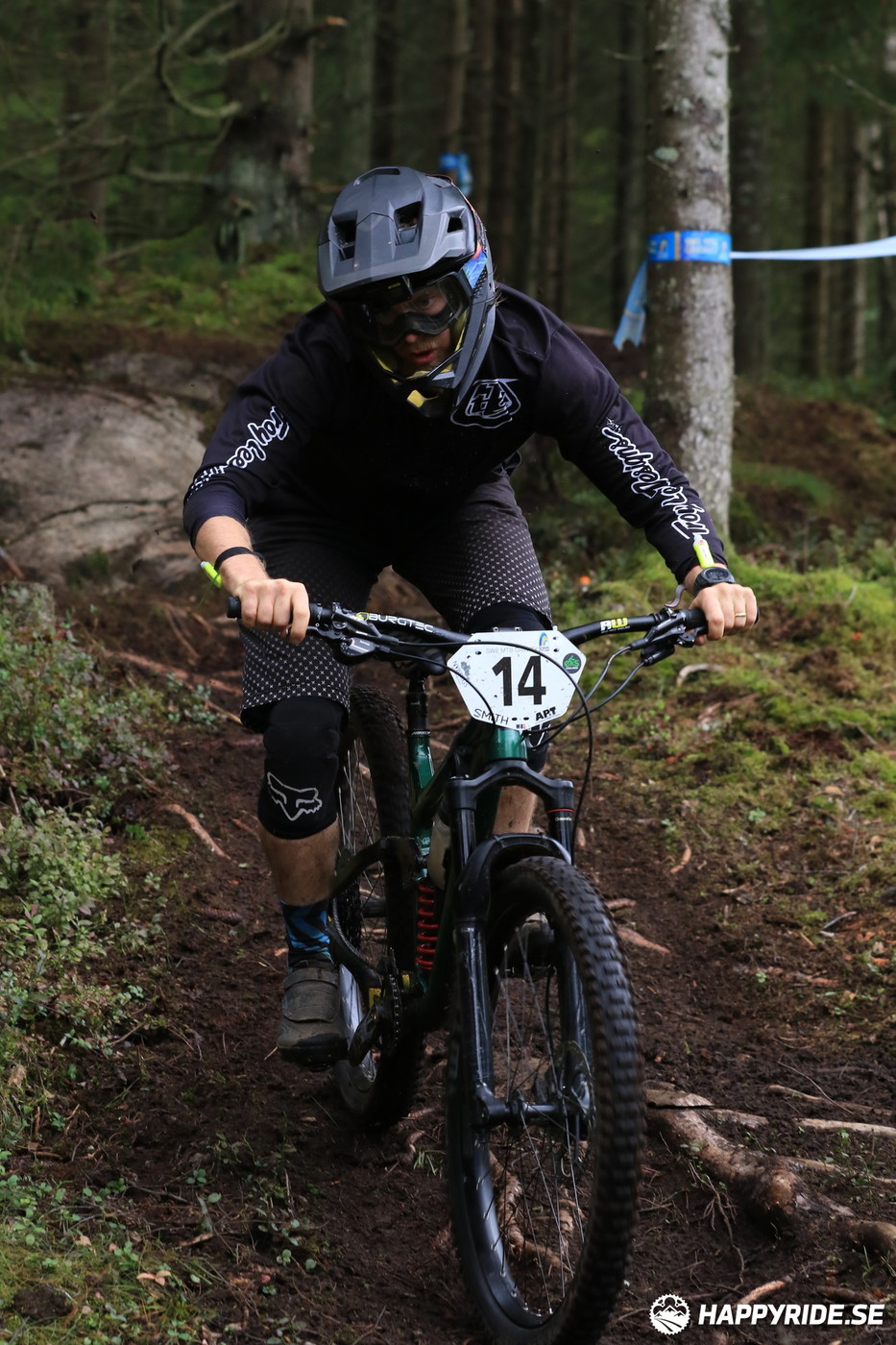 Bild från Ulricehamn SWE CUP Enduro 2021