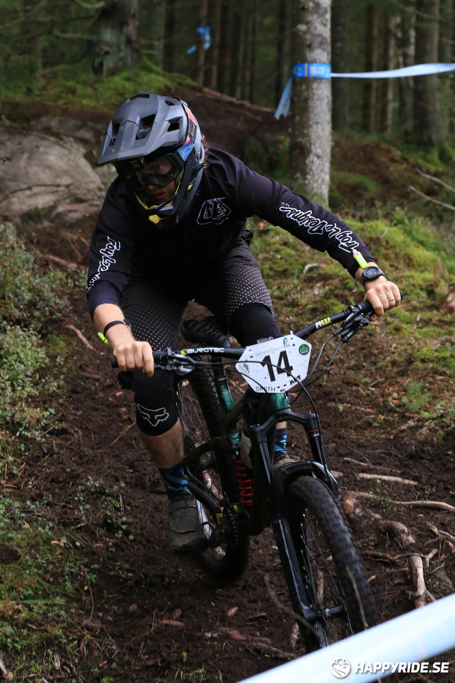 Bild från Ulricehamn SWE CUP Enduro 2021