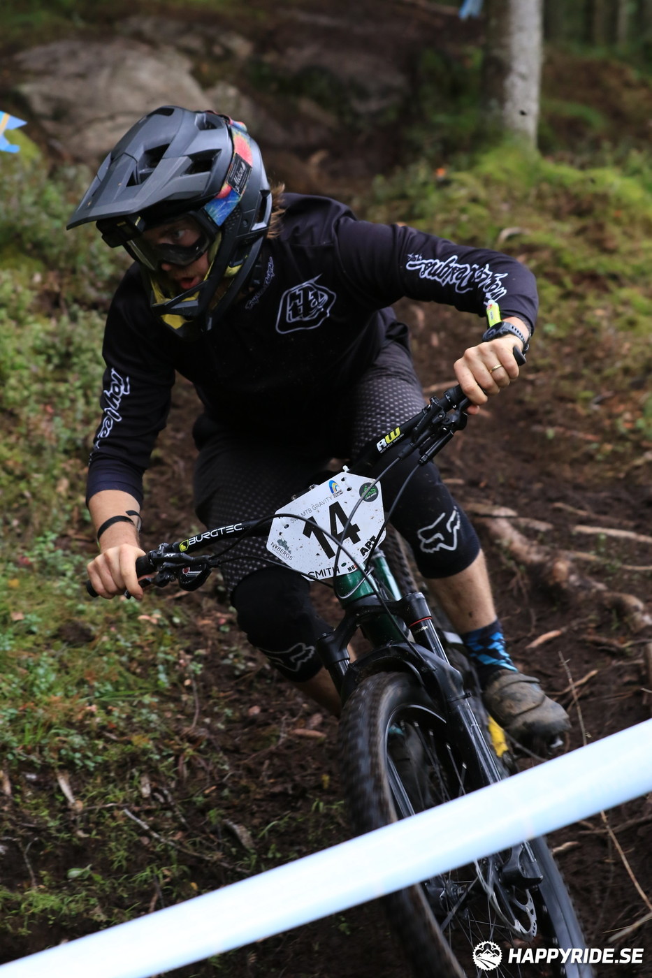 Bild från Ulricehamn SWE CUP Enduro 2021