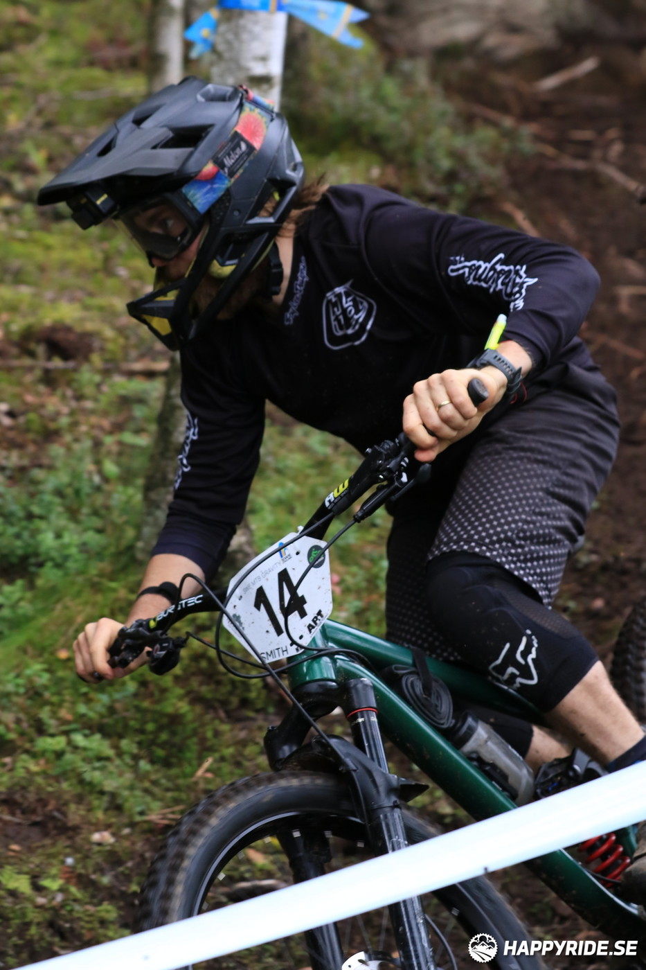 Bild från Ulricehamn SWE CUP Enduro 2021
