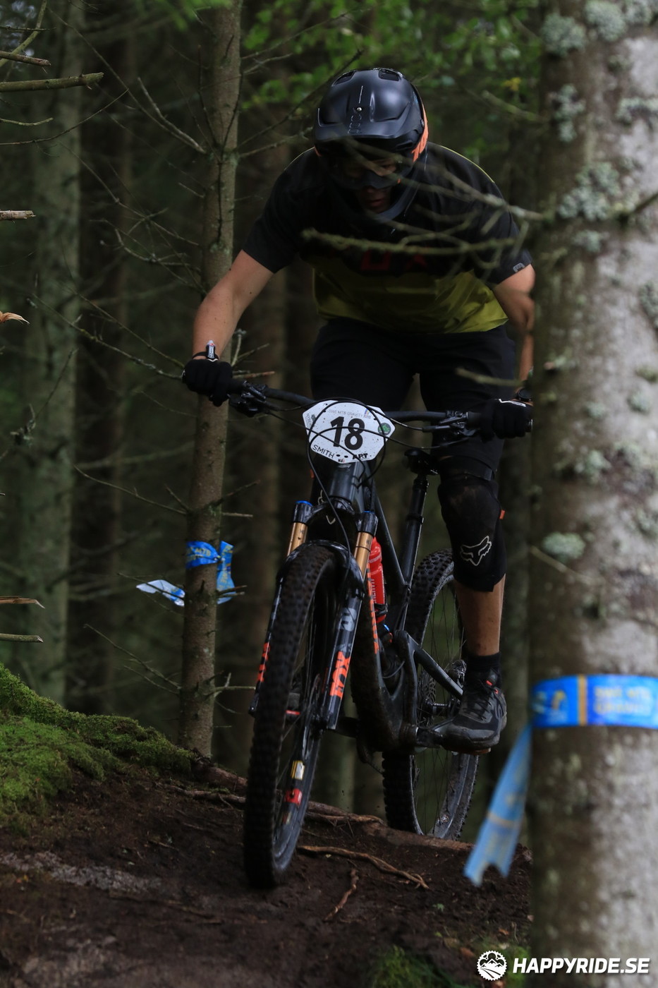 Bild från Ulricehamn SWE CUP Enduro 2021
