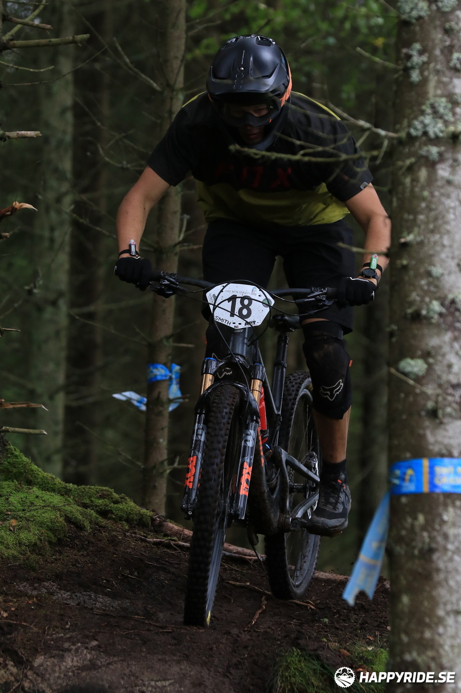Bild från Ulricehamn SWE CUP Enduro 2021