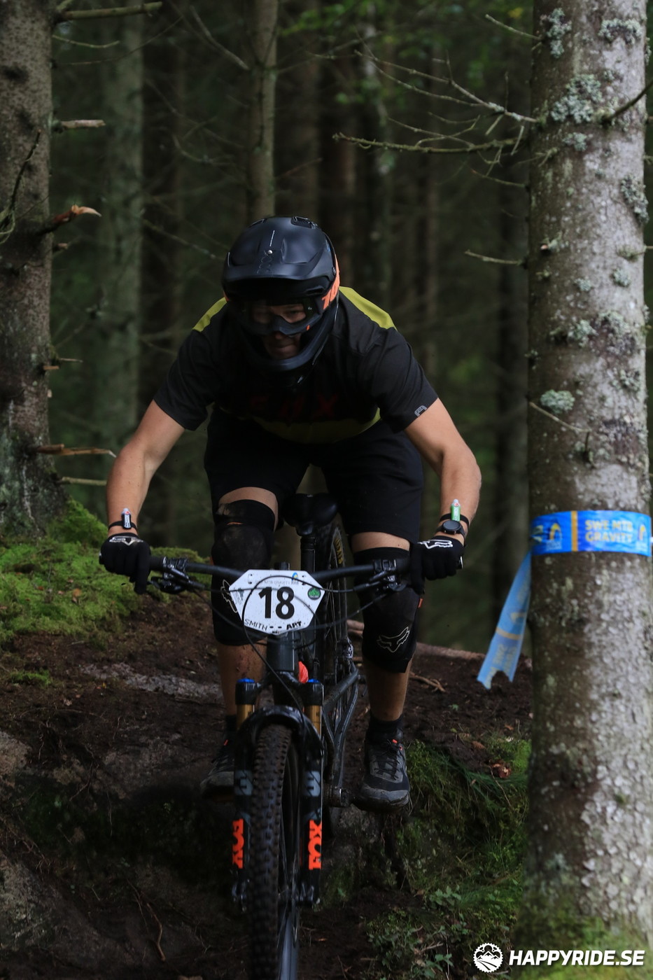 Bild från Ulricehamn SWE CUP Enduro 2021