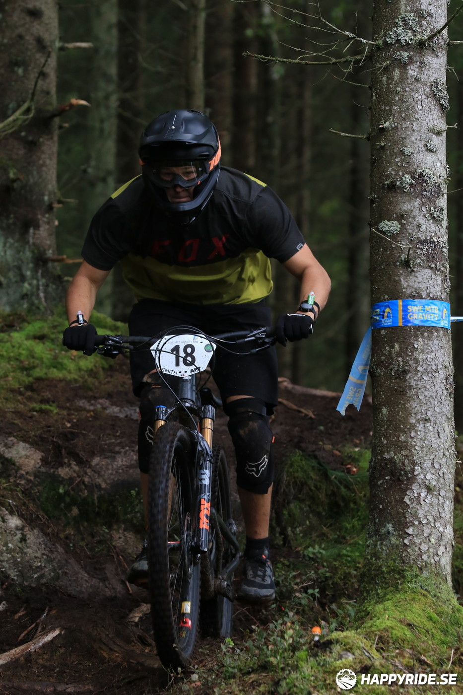 Bild från Ulricehamn SWE CUP Enduro 2021