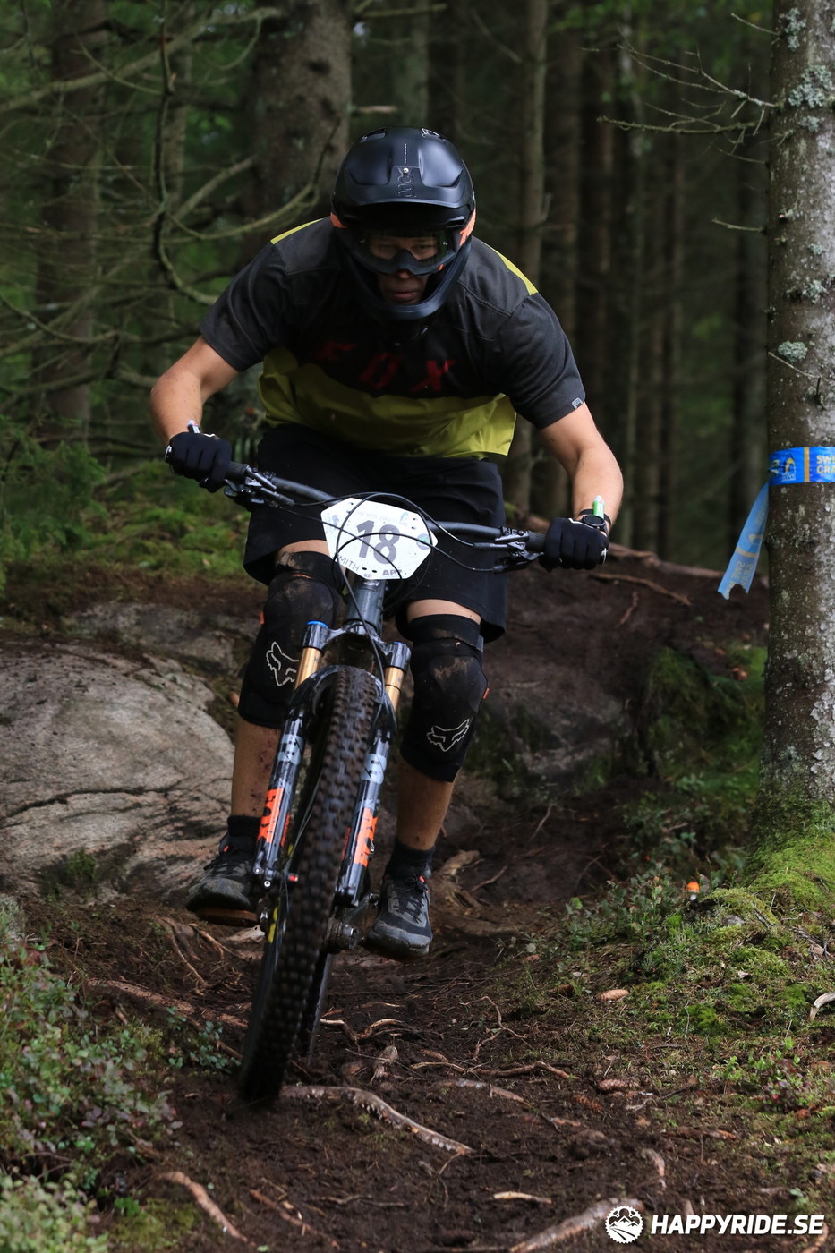 Bild från Ulricehamn SWE CUP Enduro 2021