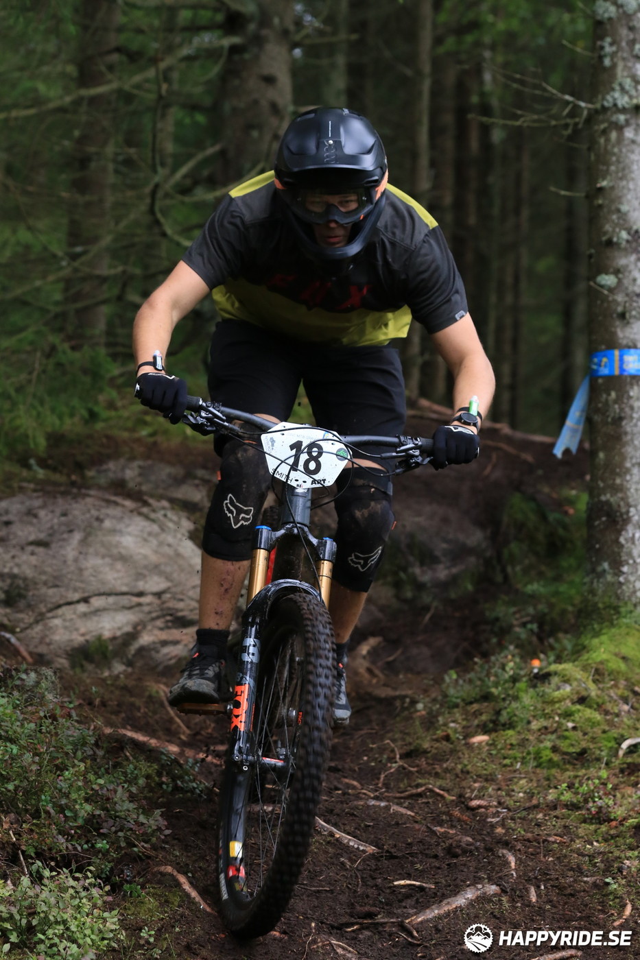 Bild från Ulricehamn SWE CUP Enduro 2021