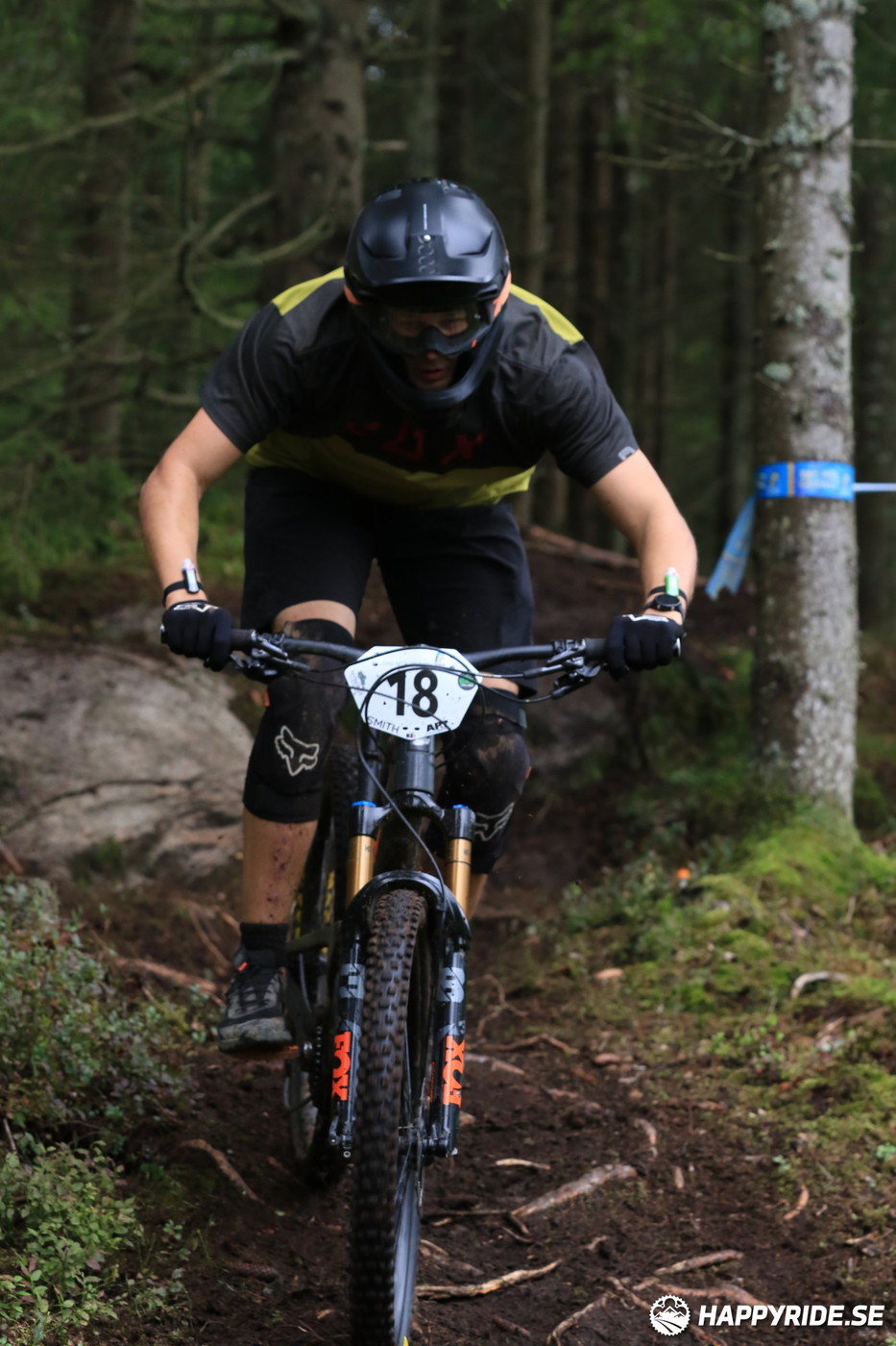 Bild från Ulricehamn SWE CUP Enduro 2021