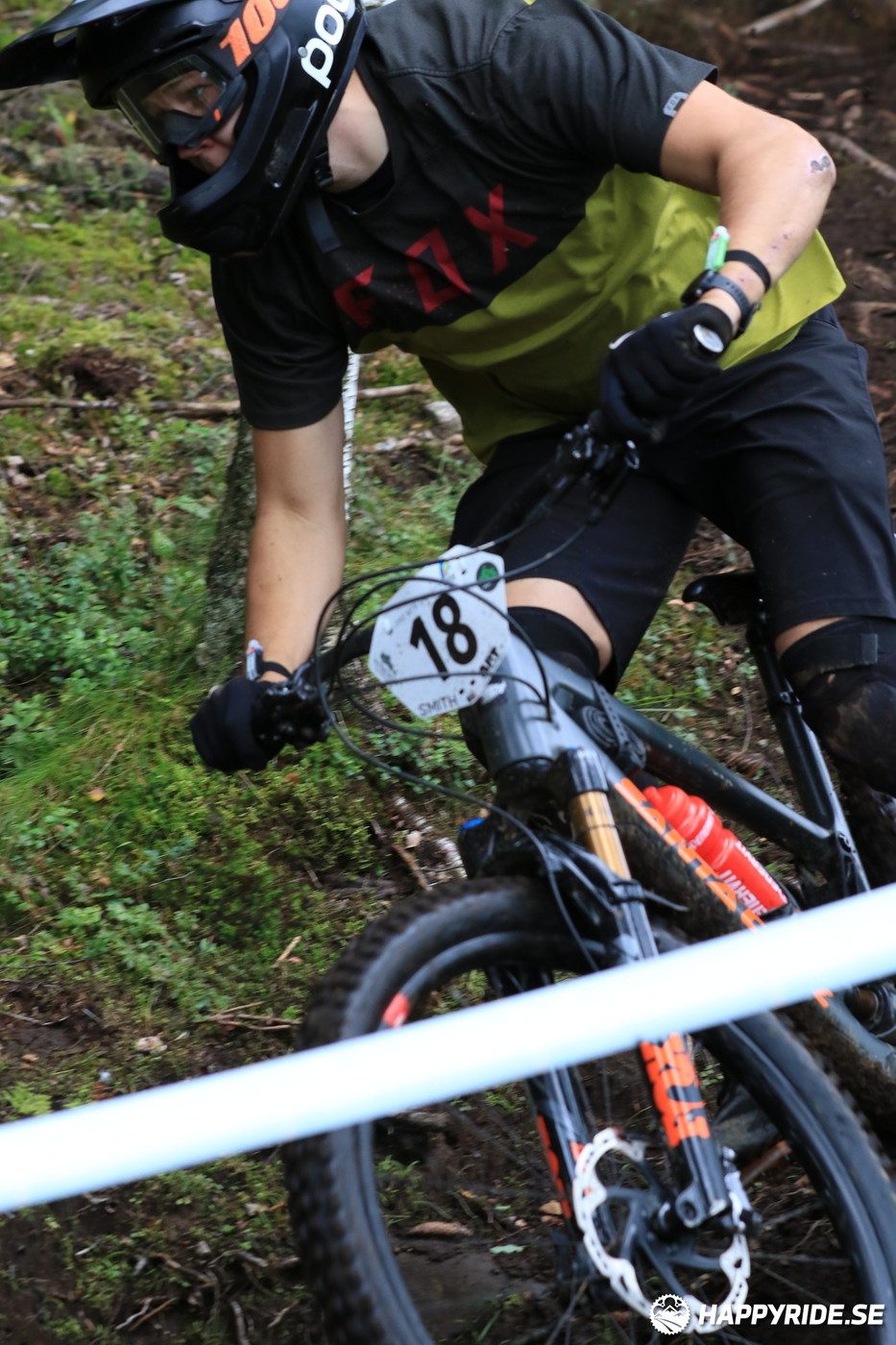 Bild från Ulricehamn SWE CUP Enduro 2021