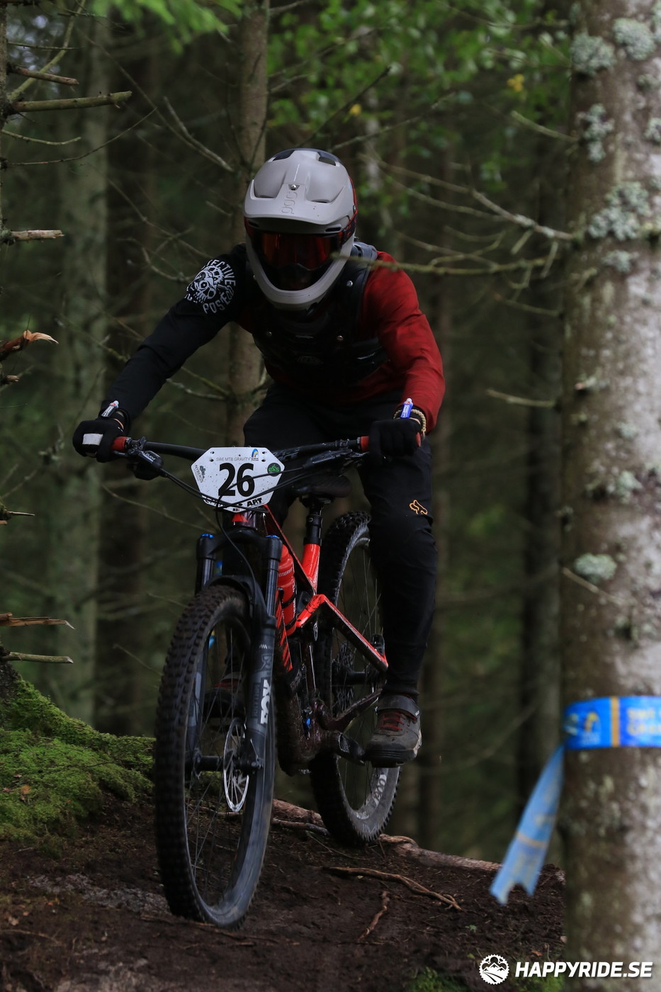 Bild från Ulricehamn SWE CUP Enduro 2021