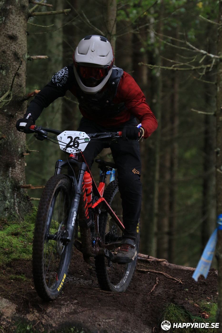 Bild från Ulricehamn SWE CUP Enduro 2021