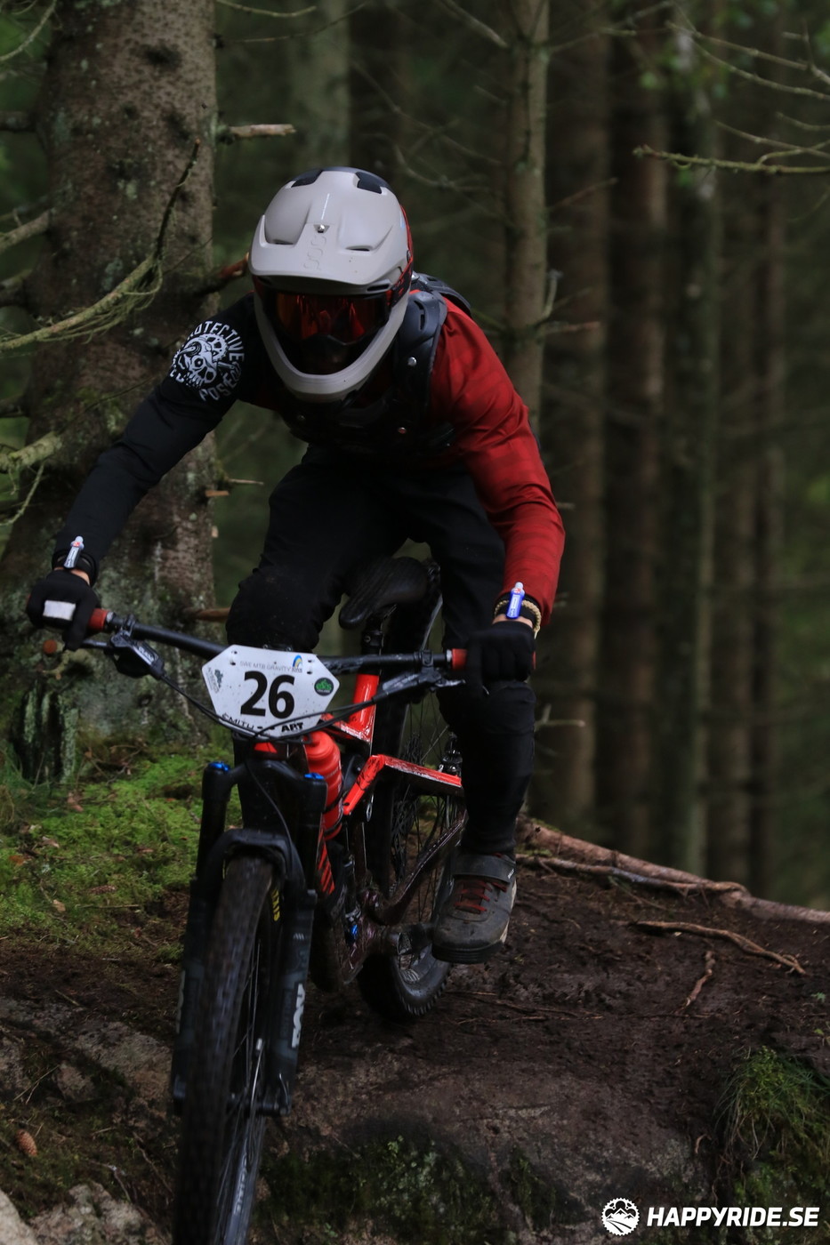 Bild från Ulricehamn SWE CUP Enduro 2021