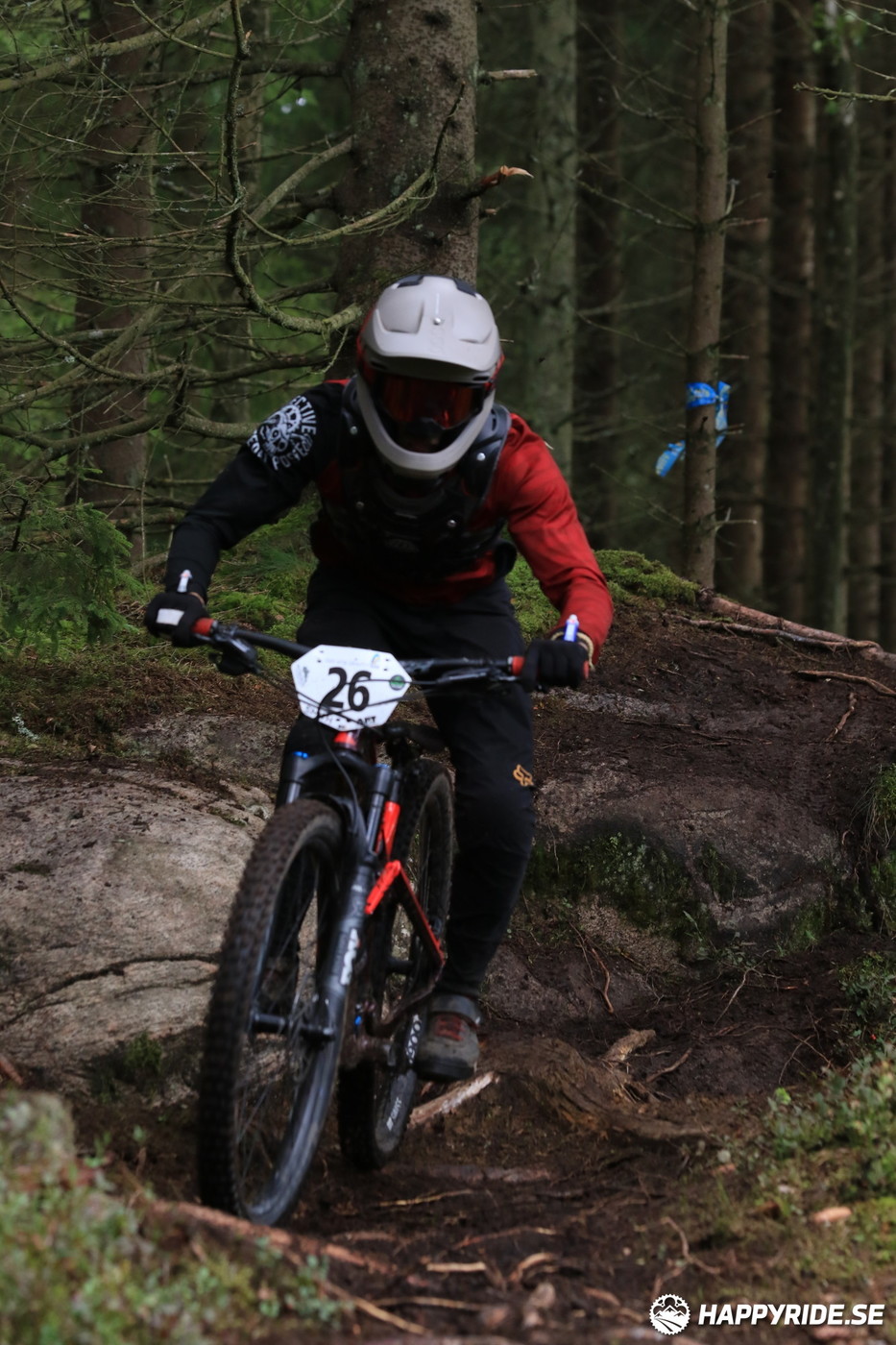 Bild från Ulricehamn SWE CUP Enduro 2021
