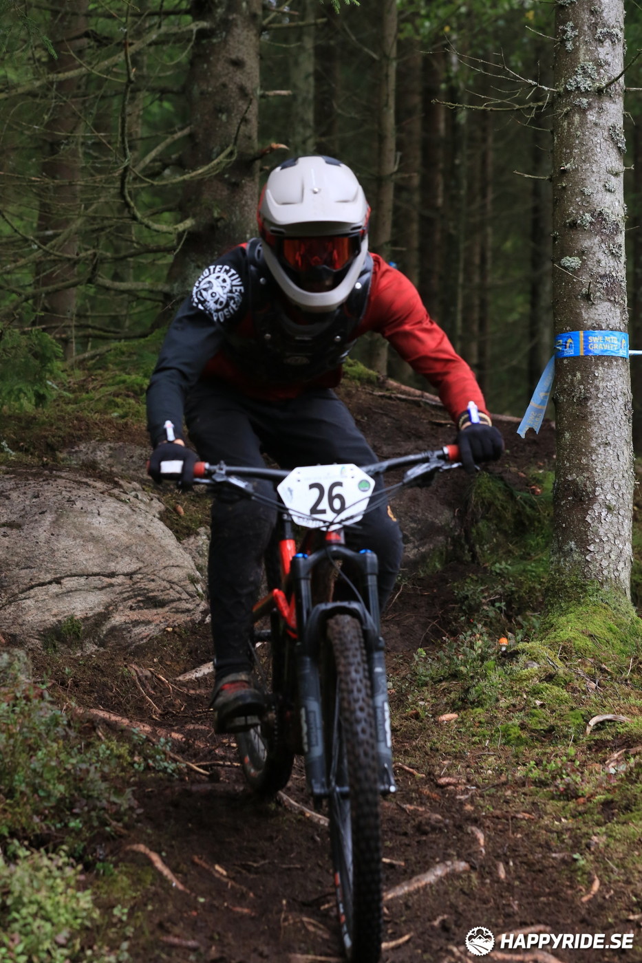 Bild från Ulricehamn SWE CUP Enduro 2021