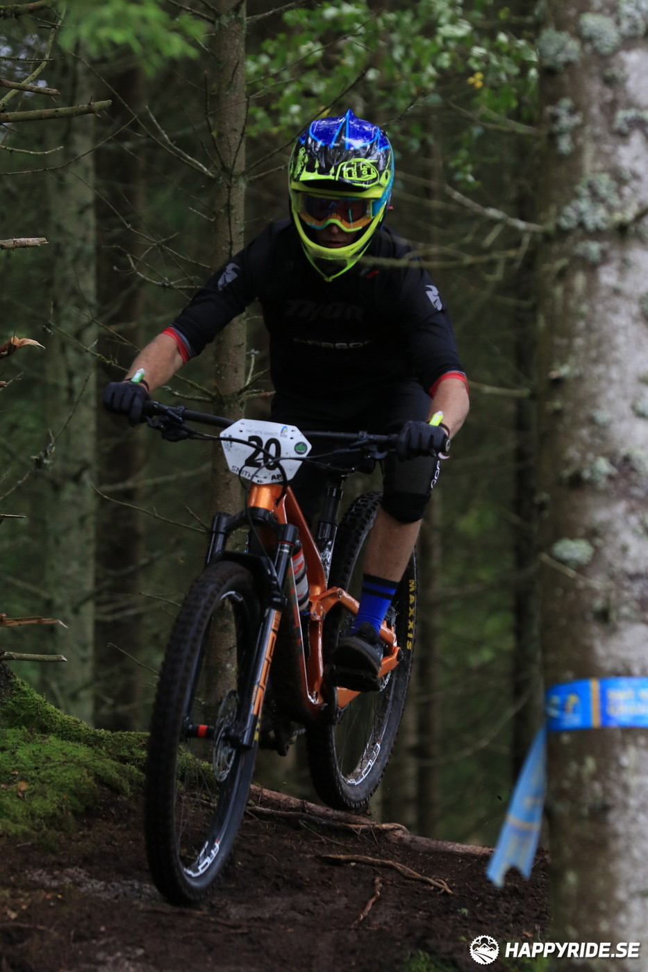 Bild från Ulricehamn SWE CUP Enduro 2021