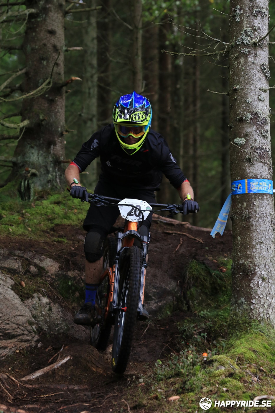 Bild från Ulricehamn SWE CUP Enduro 2021