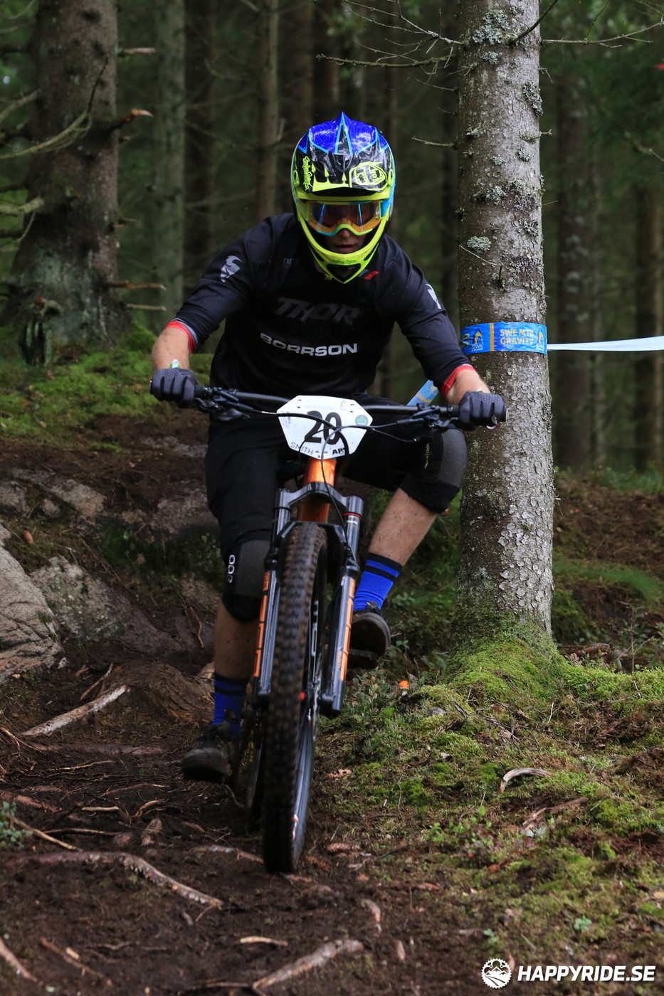 Bild från Ulricehamn SWE CUP Enduro 2021