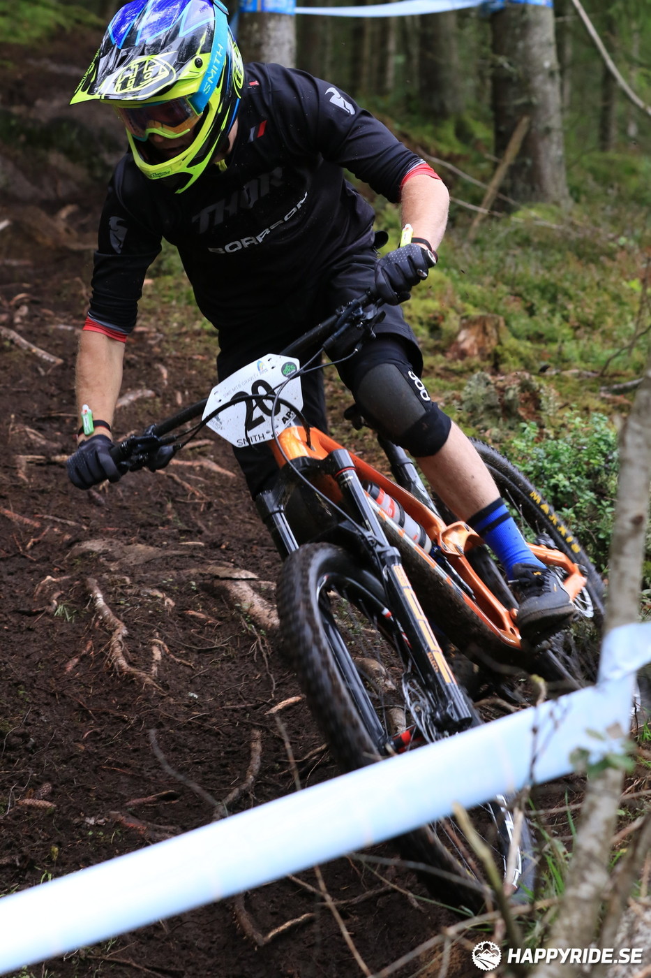 Bild från Ulricehamn SWE CUP Enduro 2021