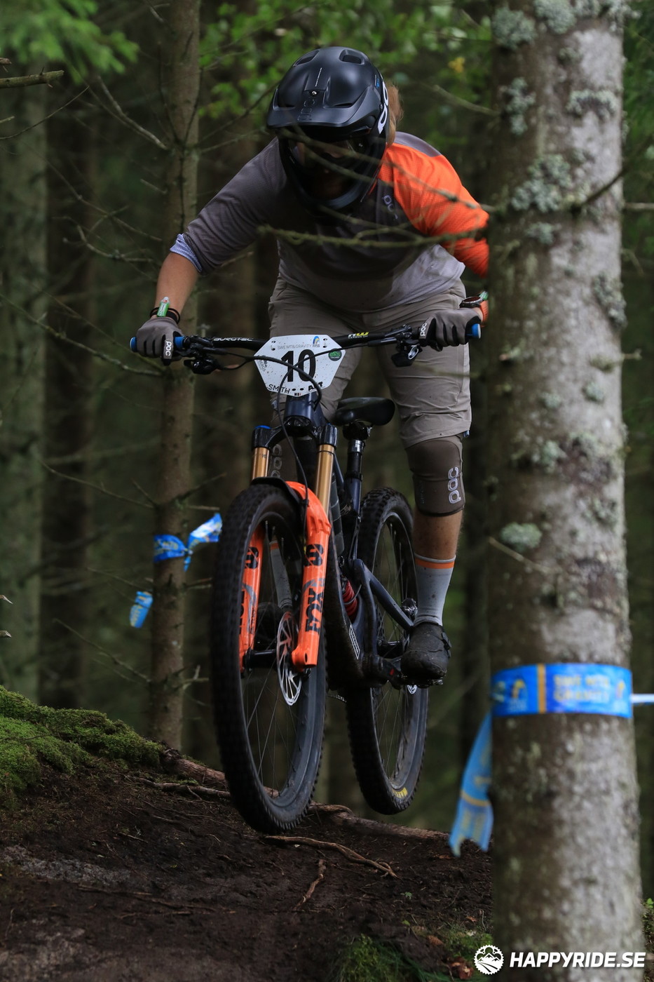 Bild från Ulricehamn SWE CUP Enduro 2021