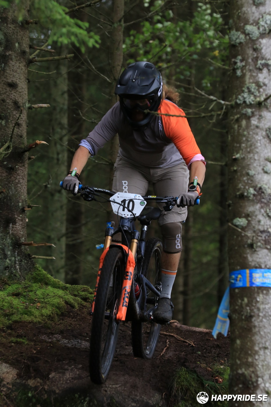 Bild från Ulricehamn SWE CUP Enduro 2021