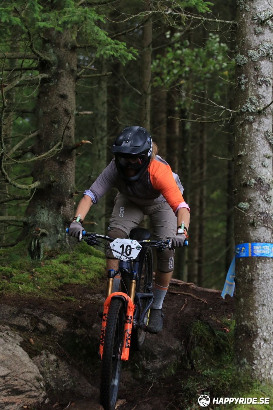 Bild från Ulricehamn SWE CUP Enduro 2021
