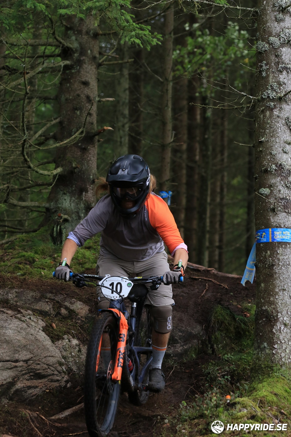 Bild från Ulricehamn SWE CUP Enduro 2021