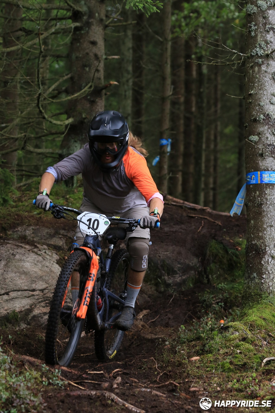 Bild från Ulricehamn SWE CUP Enduro 2021