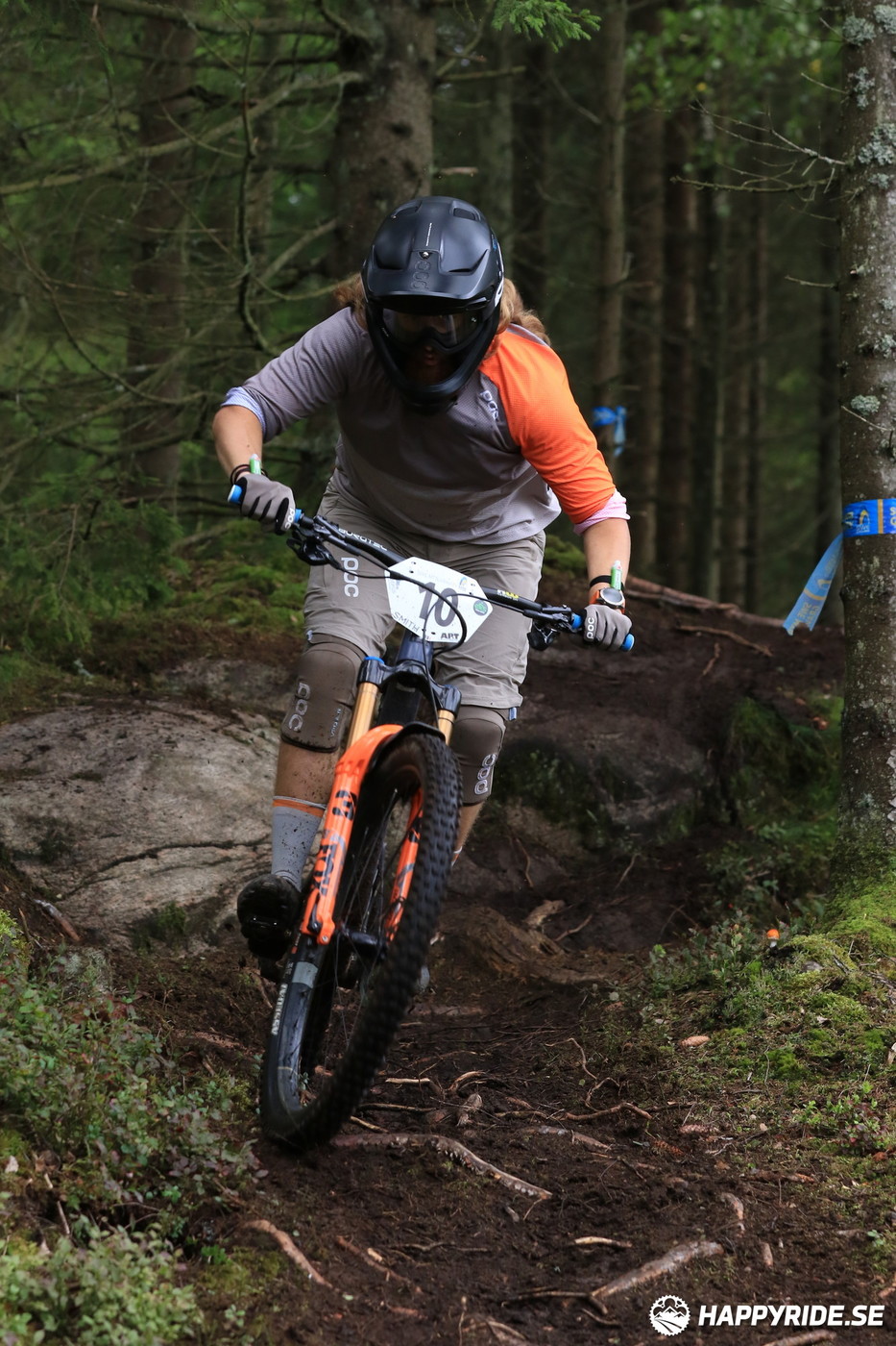 Bild från Ulricehamn SWE CUP Enduro 2021