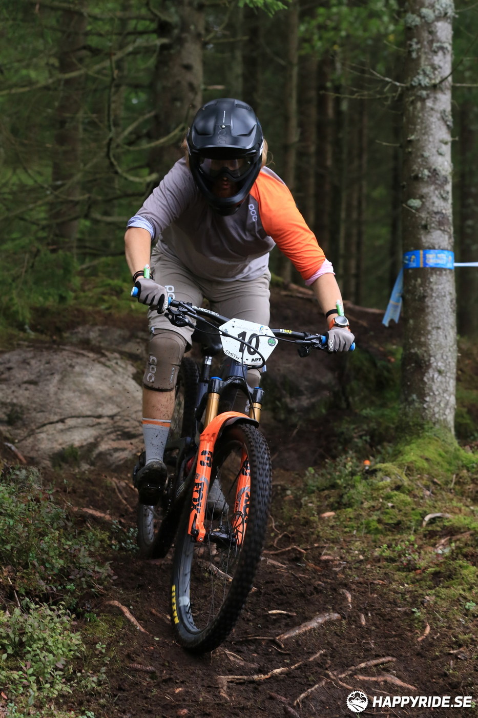 Bild från Ulricehamn SWE CUP Enduro 2021