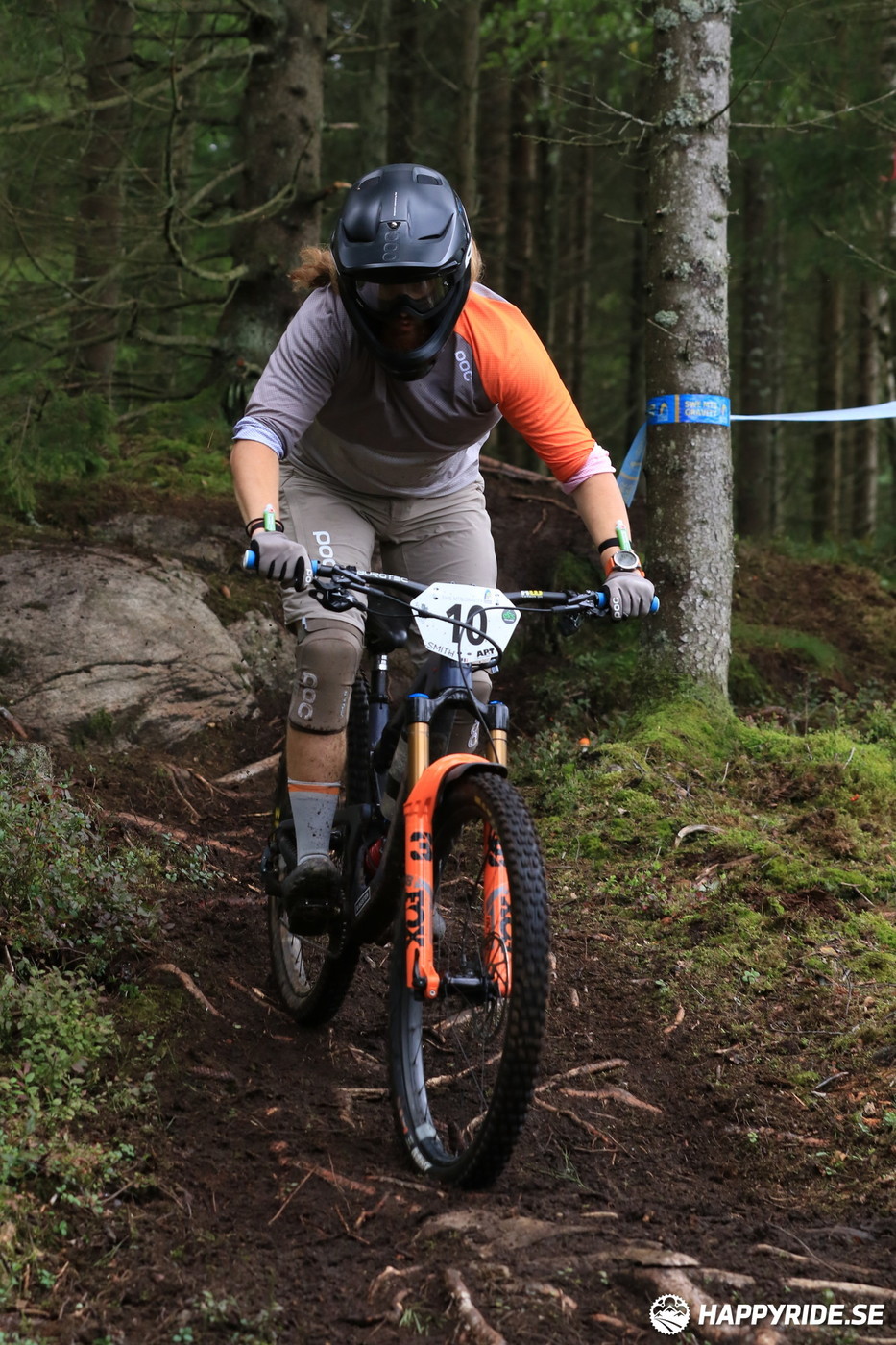 Bild från Ulricehamn SWE CUP Enduro 2021
