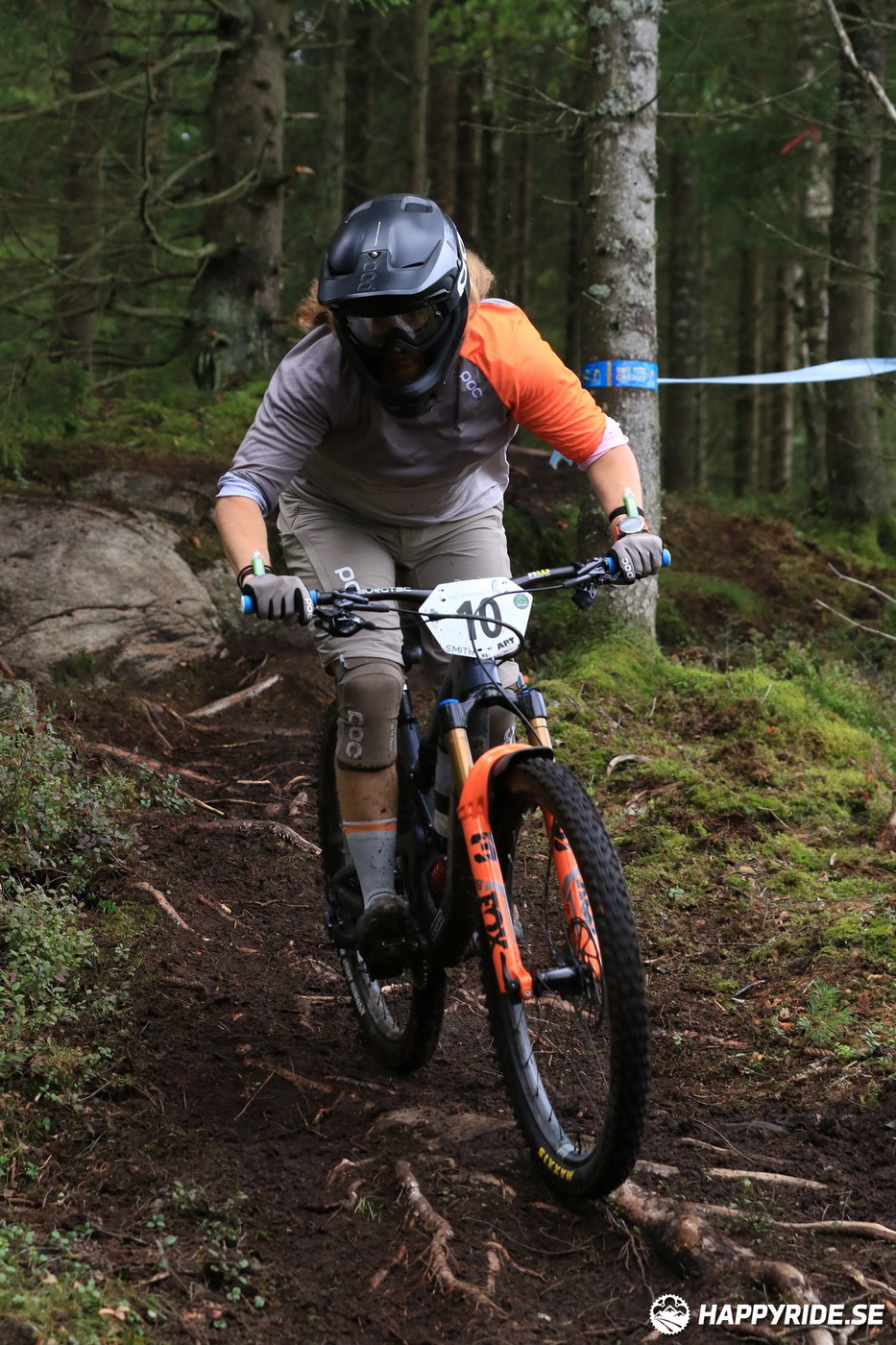 Bild från Ulricehamn SWE CUP Enduro 2021