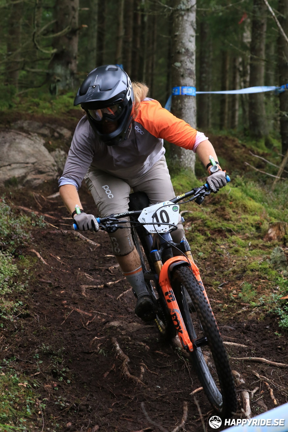 Bild från Ulricehamn SWE CUP Enduro 2021