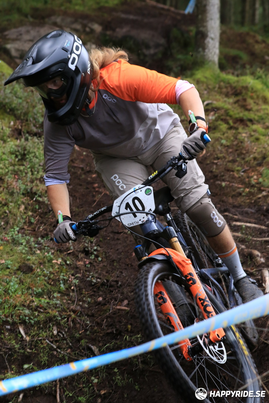 Bild från Ulricehamn SWE CUP Enduro 2021