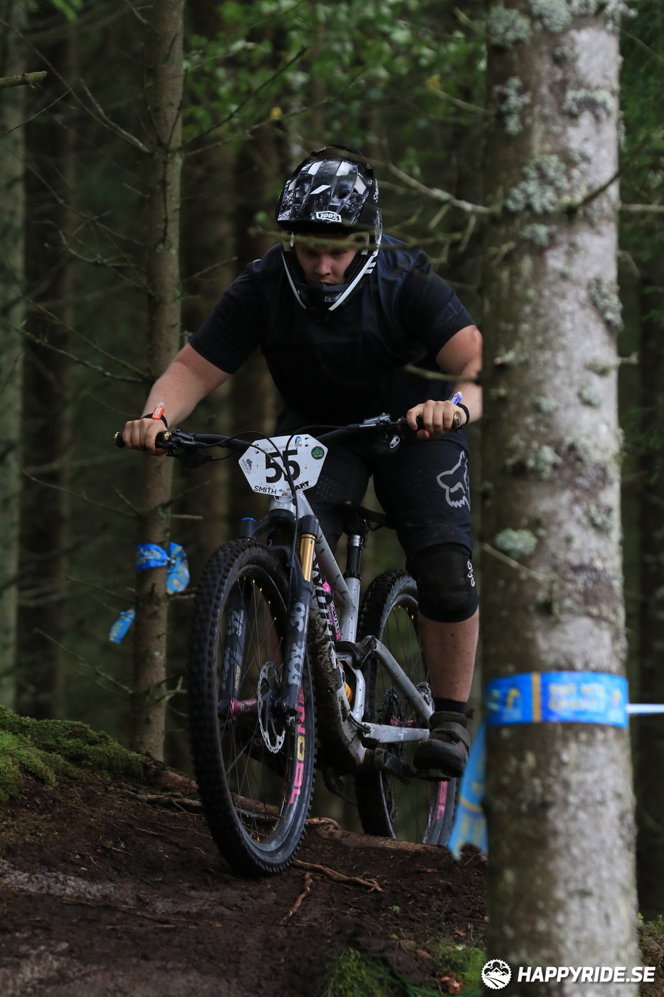 Bild från Ulricehamn SWE CUP Enduro 2021