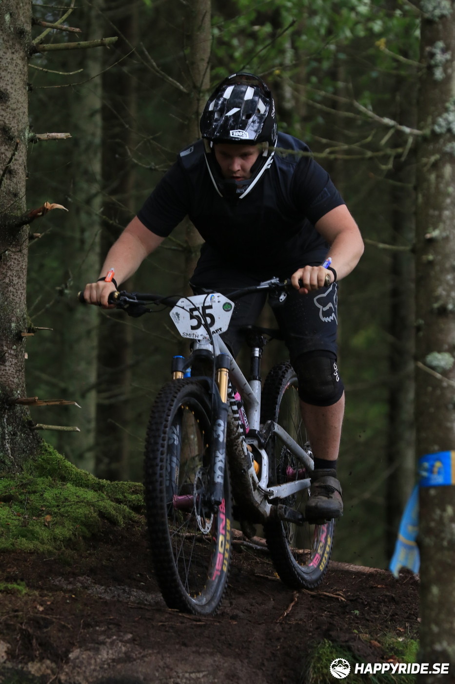 Bild från Ulricehamn SWE CUP Enduro 2021
