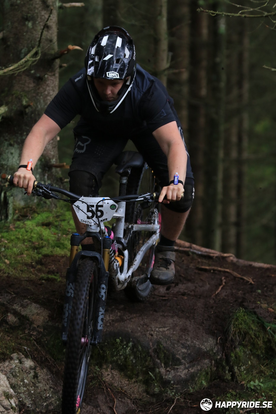 Bild från Ulricehamn SWE CUP Enduro 2021