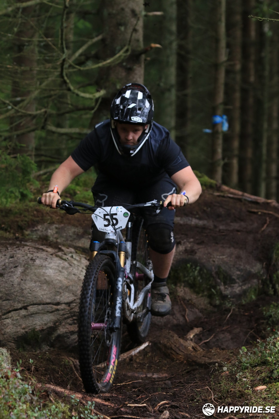 Bild från Ulricehamn SWE CUP Enduro 2021