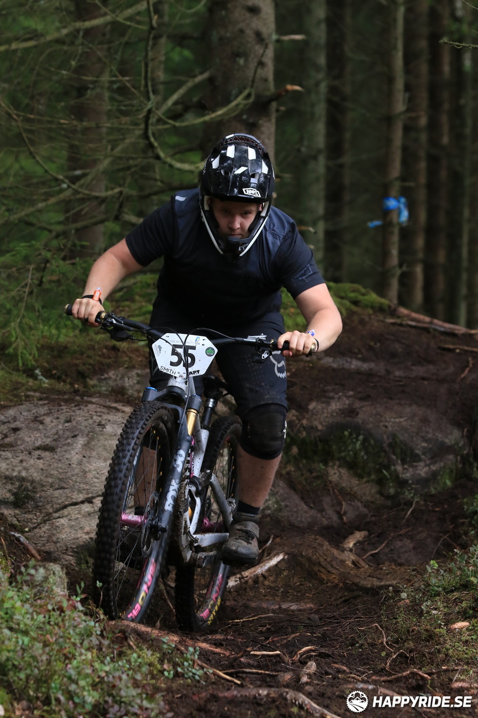 Bild från Ulricehamn SWE CUP Enduro 2021