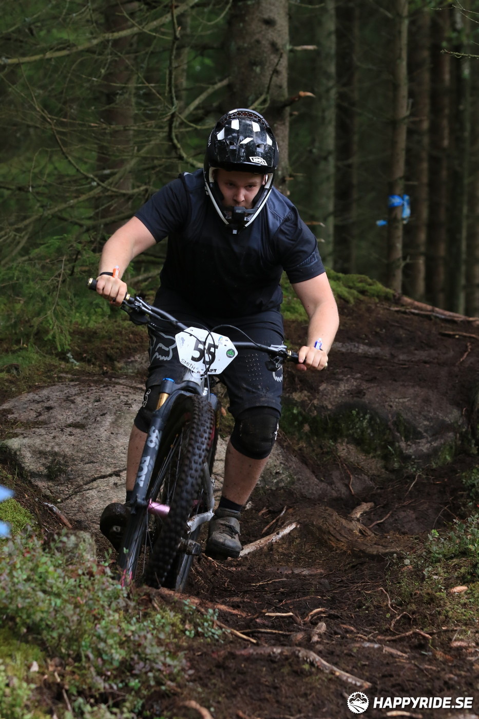 Bild från Ulricehamn SWE CUP Enduro 2021