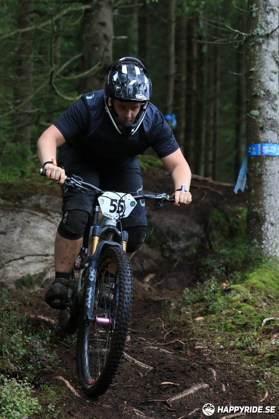 Bild från Ulricehamn SWE CUP Enduro 2021