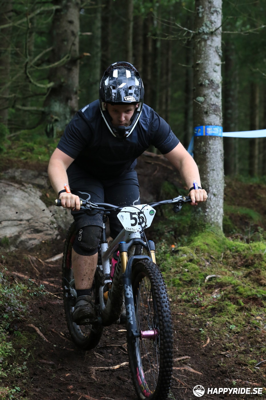 Bild från Ulricehamn SWE CUP Enduro 2021